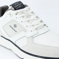 Gant Beeker White