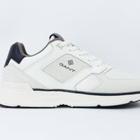 Gant Beeker White