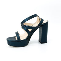 Marian 55602 Navy Metallic