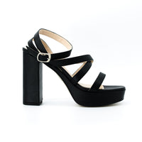 Marian 55602 Black