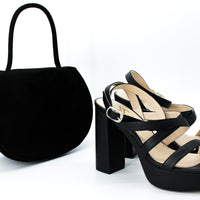 Marian 55602 Black