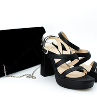 Marian 55602 Black