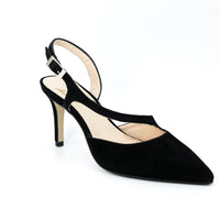 Marian 2510 Black