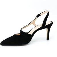 Marian 2510 Black