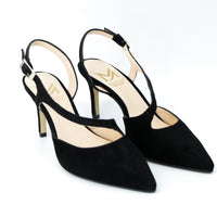 Marian 2510 Black