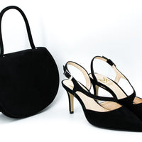 Marian 2510 Black