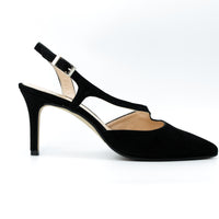Marian 2510 Black