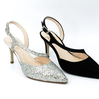 Marian 2510 Black