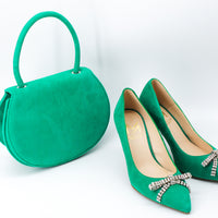 Marian 3610 Green