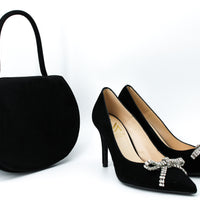 Marian 3610 Black