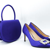 Marian 2514 Purple