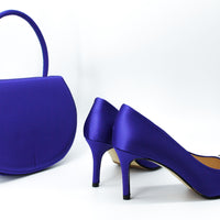 Marian 2514 Purple