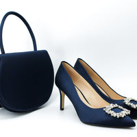Marian 2514 Navy