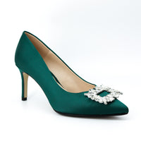 Marian 2514 Forrest Green