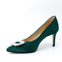 Marian 2514 Forrest Green