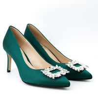 Marian 2514 Forrest Green