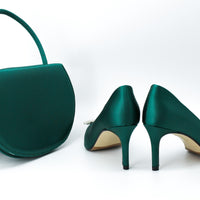 Marian 2514 Forrest Green