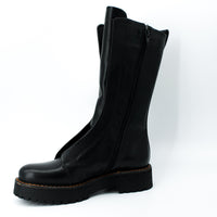 Patrizia Bonfanti Kuni High Black