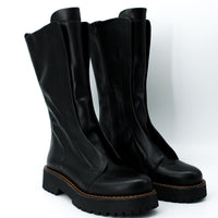 Patrizia Bonfanti Kuni High Black