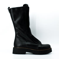 Patrizia Bonfanti Kuni High Black