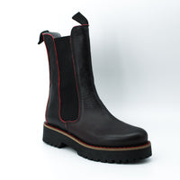 Patrizia Bonfanti Power Burgundy