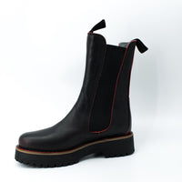 Patrizia Bonfanti Power Burgundy