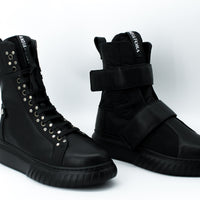 Andia Fora Thalia Black