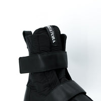 Andia Fora Thalia Black