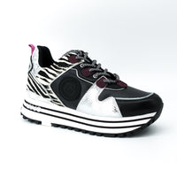 Liu Jo Maxi Wonder 47 Zebra