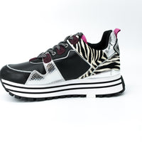 Liu Jo Maxi Wonder 47 Zebra
