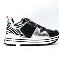 Liu Jo Maxi Wonder 47 Zebra