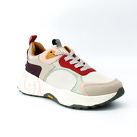 Liu Jo 12:12 10 Beige Multi