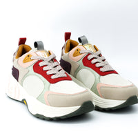 Liu Jo 12:12 10 Beige Multi
