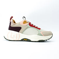 Liu Jo 12:12 10 Beige Multi