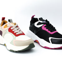 Liu Jo 12:12 10 Black