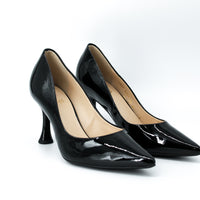 Hogl 4-10 7004 Black Patent
