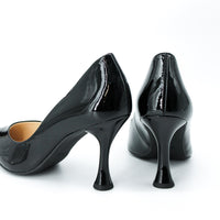 Hogl 4-10 7004 Black Patent
