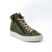 Paul Green 4024-10 Olive