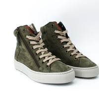 Paul Green 4024-10 Olive