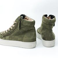 Paul Green 4024-10 Olive