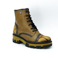 Jose Saenz 3015 Mustard