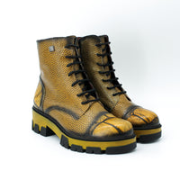 Jose Saenz 3015 Mustard