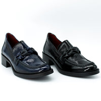 Jose Saenz 2187 Navy