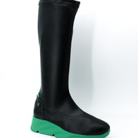 Jose Saenz 3122 Black