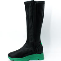 Jose Saenz 3122 Black