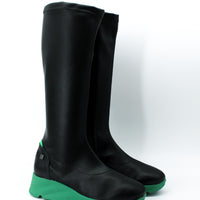 Jose Saenz 3122 Black