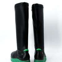 Jose Saenz 3122 Black