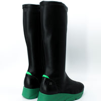 Jose Saenz 3122 Black