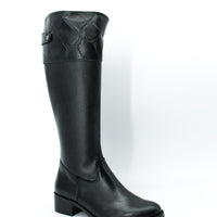 Jose Saenz 2347 Black