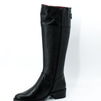 Jose Saenz 2347 Black